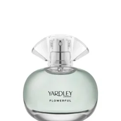 Eau De Toilette>Yardley Luxe Gardénia                Eau de Toilette