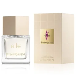 Eau De Toilette>YVES SAINT LAURENT Elle                Eau de Toilette