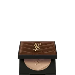 Poudre Bronzante>YVES SAINT LAURENT All Hours Hyper Bronze                Poudre Bronzante