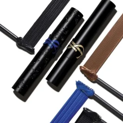 Mascara>YVES SAINT LAURENT Lash Clash                Mascara Waterproof Volume Extrême