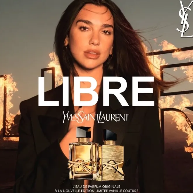 Parfum Recharge|Eau De Parfum>YVES SAINT LAURENT Libre Eau de Parfum - Flacon Recharge