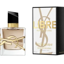 Eau De Parfum>YVES SAINT LAURENT Libre Flowers & Flames                Eau de Parfum