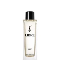 Gamme Complémentaire Parfumée>YVES SAINT LAURENT Libre                Huile Sublimatrice pour le Corps