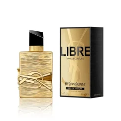 Eau De Parfum>YVES SAINT LAURENT Libre Vanille Couture                Eau de Parfum