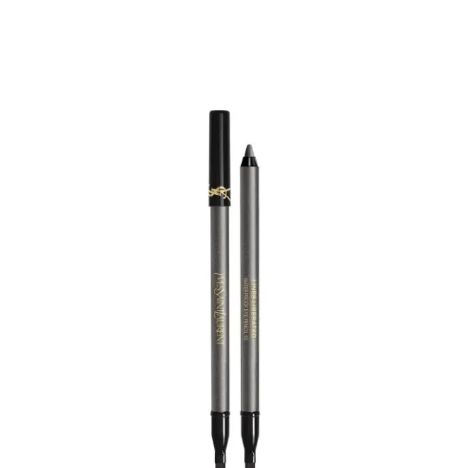 Crayon Et Fard À Sourcils>YVES SAINT LAURENT Lines Liberated Crayon Yeux Waterproof
