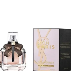 Eau De Toilette>YVES SAINT LAURENT Mon Paris                Eau de Toilette Lumière