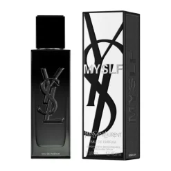 Eau De Parfum>YVES SAINT LAURENT MYSLF                Eau de Parfum Rechargeable
