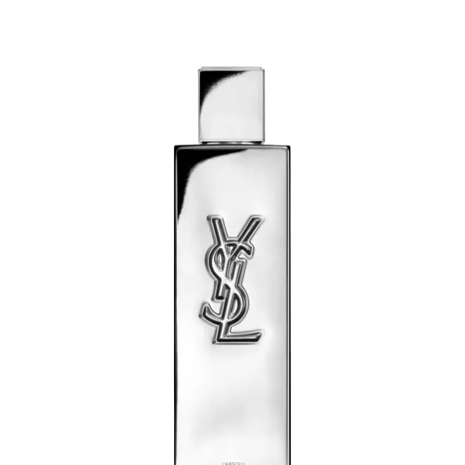 Eau De Parfum>YVES SAINT LAURENT MYSLF L'Absolu Eau de Parfum