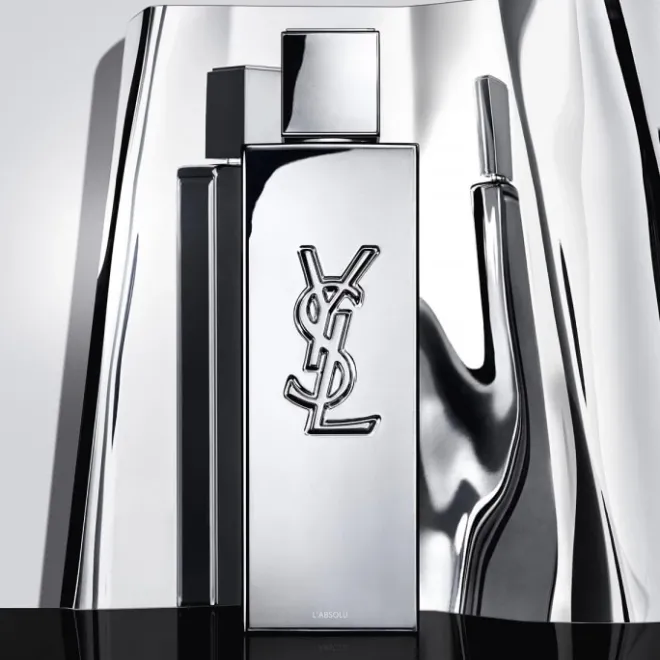 Eau De Parfum>YVES SAINT LAURENT MYSLF L'Absolu Eau de Parfum
