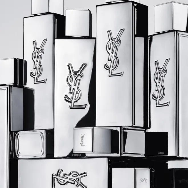 Eau De Parfum>YVES SAINT LAURENT MYSLF L'Absolu Eau de Parfum