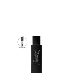 Eau De Parfum>YVES SAINT LAURENT MYSLF Le Parfum                Eau de Parfum