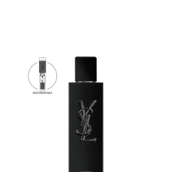 Eau De Parfum>YVES SAINT LAURENT MYSLF Le Parfum                Eau de Parfum