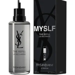 Parfum Recharge>YVES SAINT LAURENT MYSLF Le Parfum                Eau De Parfum - Flacon Recharge