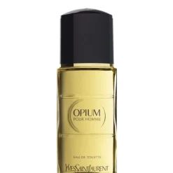 Eau De Toilette>YVES SAINT LAURENT Opium pour Homme                Eau de Toilette