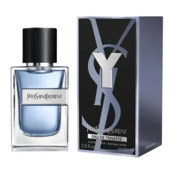 Eau De Toilette>YVES SAINT LAURENT Y                Eau de Toilette