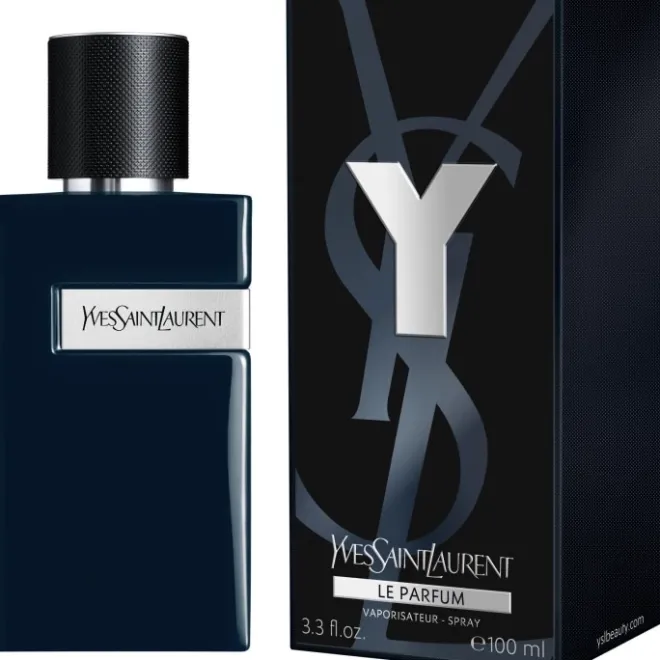 Eau De Parfum>YVES SAINT LAURENT Y Le Parfum Eau de Parfum