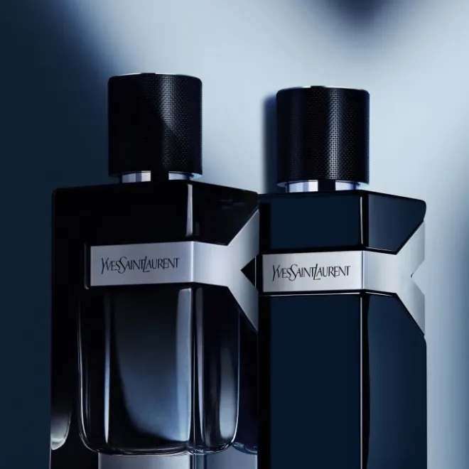 Eau De Parfum>YVES SAINT LAURENT Y Le Parfum Eau de Parfum