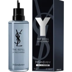 Parfum Recharge|Eau De Parfum>YVES SAINT LAURENT Y                Recharge Eau de Parfum