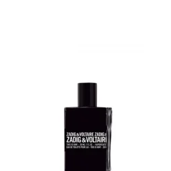 Eau De Toilette>ZADIG&VOLTAIRE This is Him!                Eau de Toilette