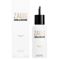 Parfum Recharge|Eau De Parfum>ZADIG&VOLTAIRE Zadig                Eau de Parfum - Flacon-Recharge