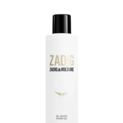 Gamme Complémentaire Parfumée>ZADIG&VOLTAIRE Zadig                Gel Douche