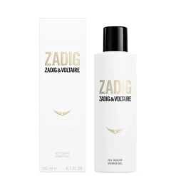 Gamme Complémentaire Parfumée>ZADIG&VOLTAIRE Zadig                Gel Douche